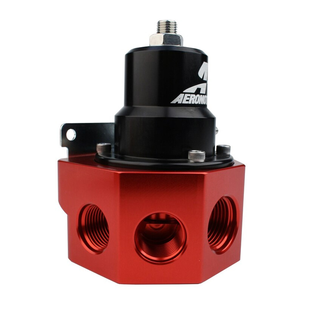 Aeromotive 13202 A2000 Bypass Regulator