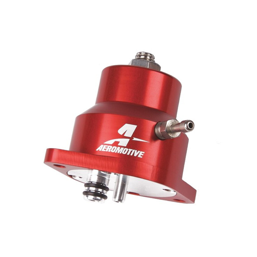 Aeromotive 13102 Ford Rail Mount Regulator