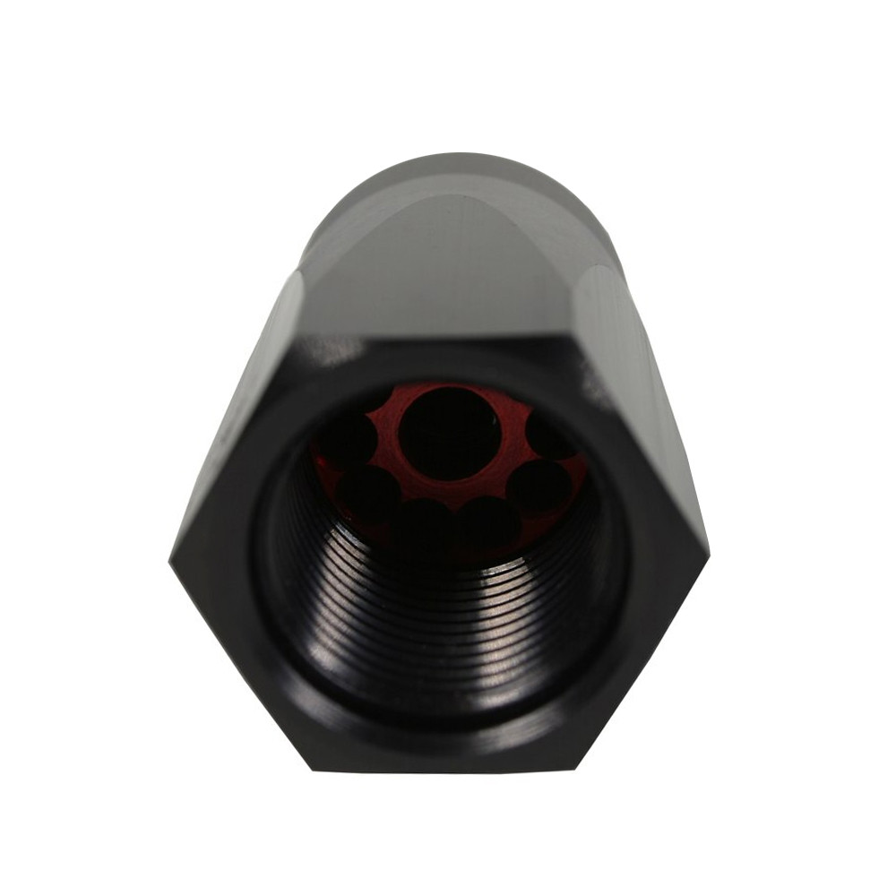 Aeromotive 15107 One-Way AN-10 Check Valve
