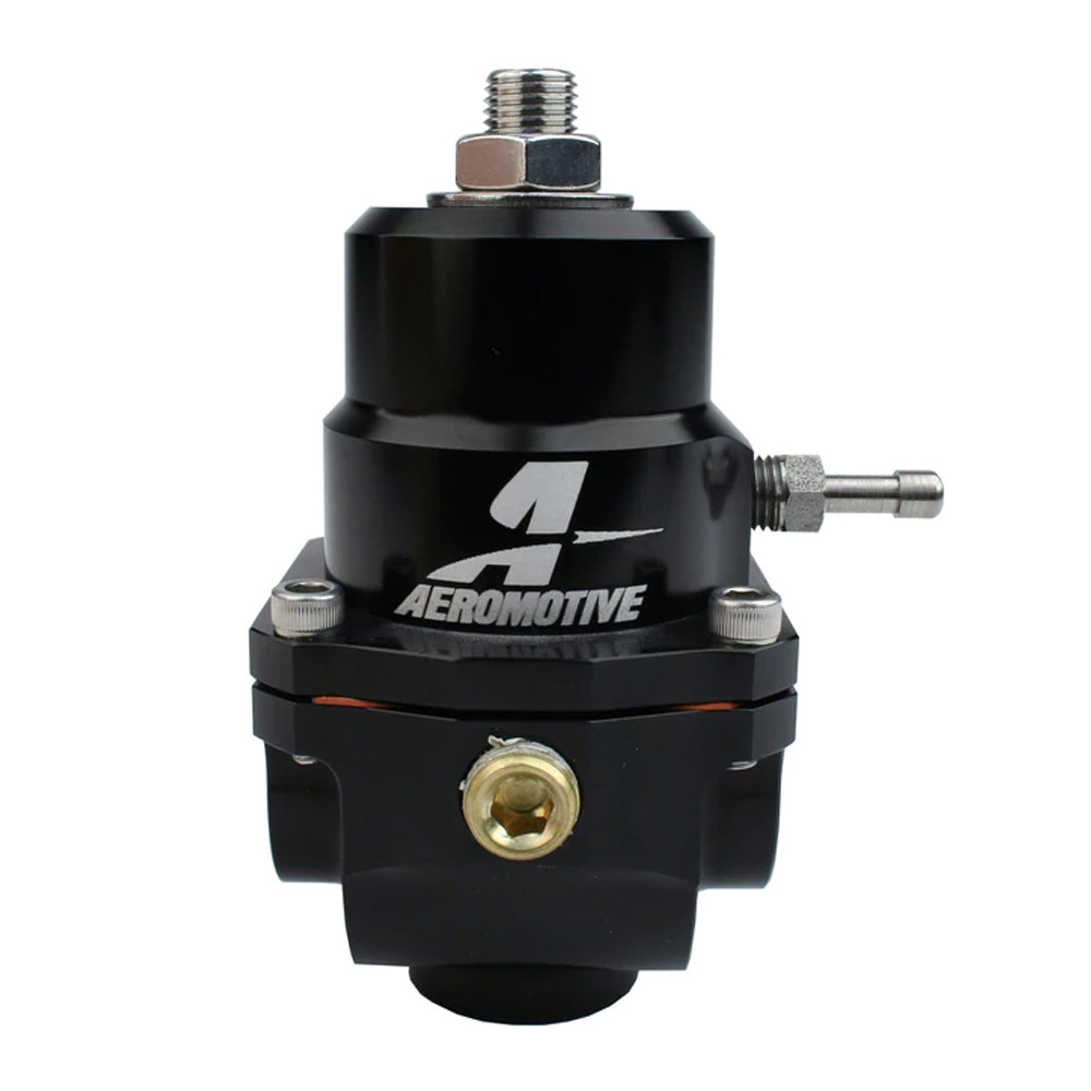 Aeromotive 13305 X1 Series EFI Pro Bypass Regulator