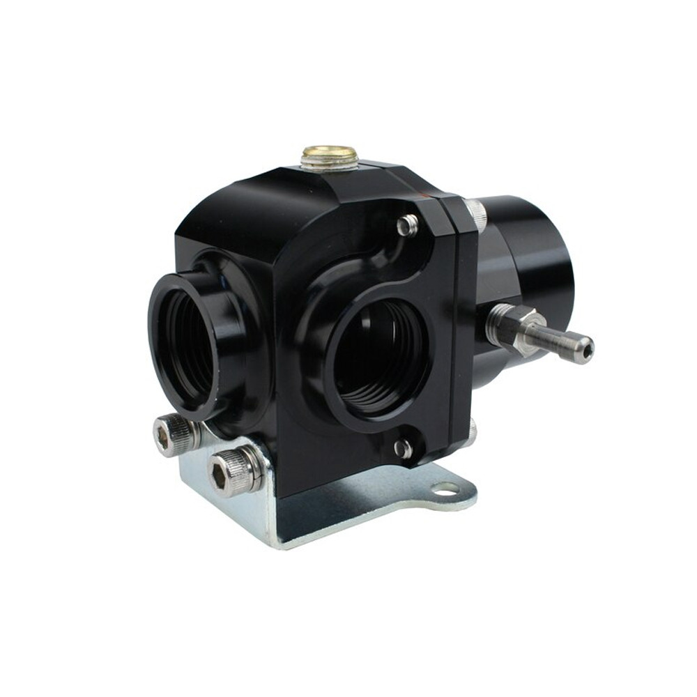 1000 HP Fuel Pressure Regulator Aeromotive 13129 EFI Bypass Fuel ...