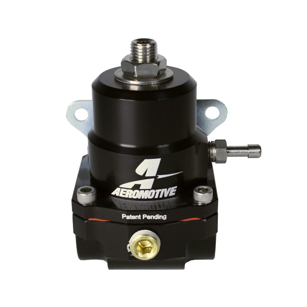 Aeromotive 13138 A1000 Gen-II EFI Regulator ORB-06