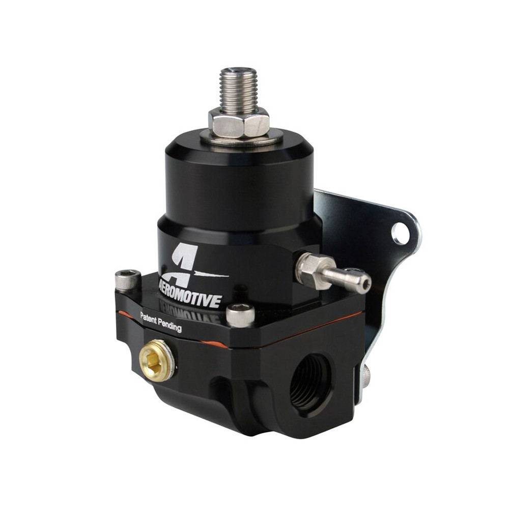 Aeromotive 13138 A1000 Gen-II EFI Regulator ORB-06