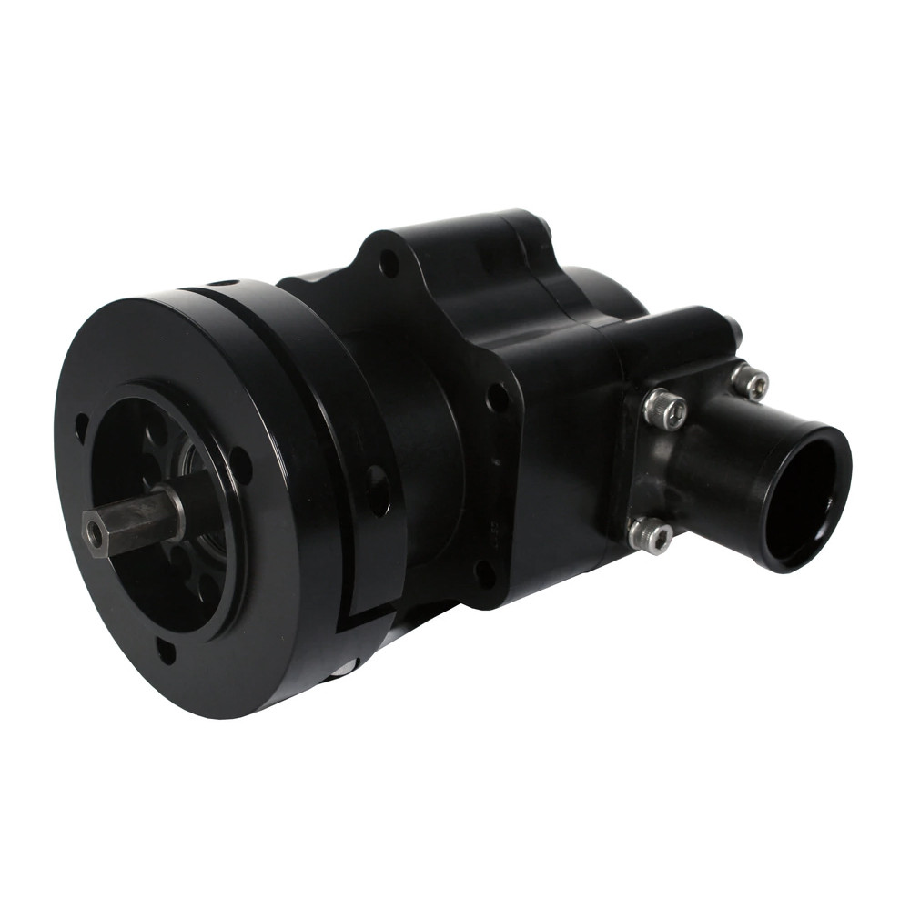 Aeromotive 11117 12-Series Hex Drive Fuel Pump | Quarter-Max