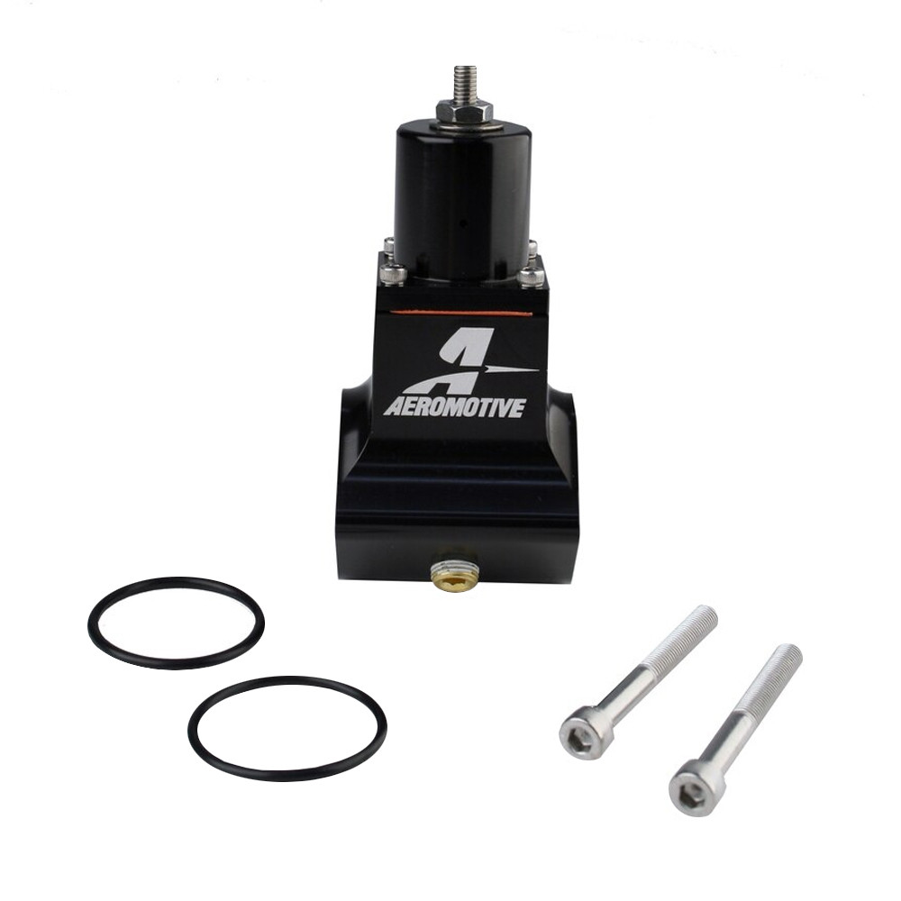 Aeromotive 11217 A3000 Pressure Regulator