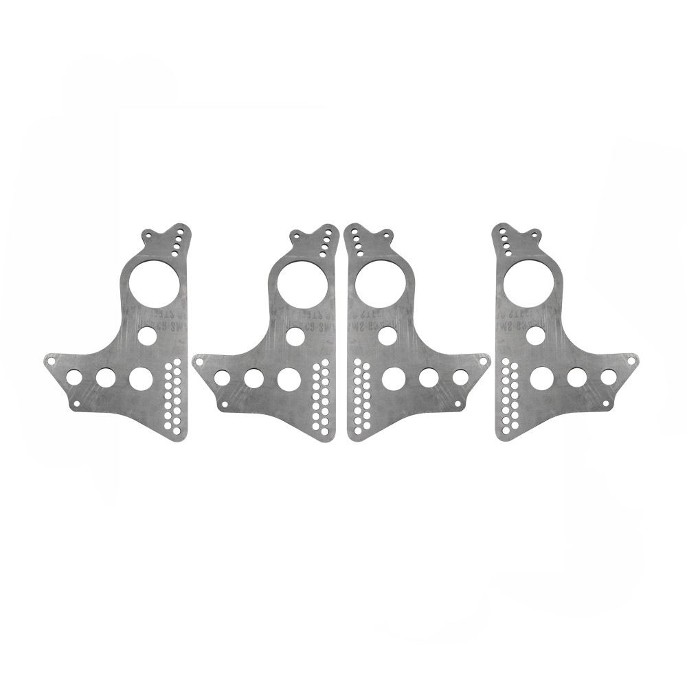 Extreme Pro Series 4Link Housing Brackets QuarterMax