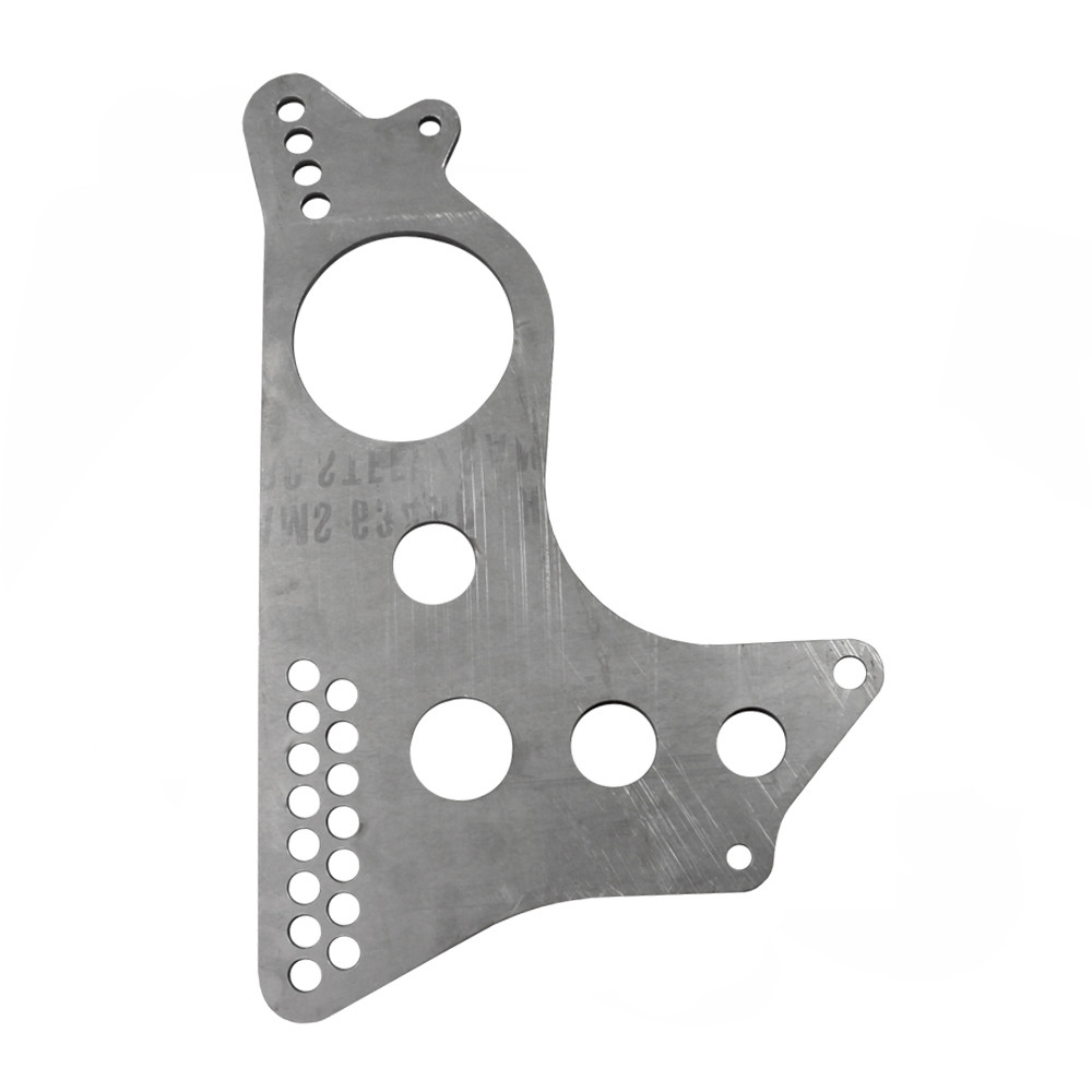 Quarter-Max 410019-11 Extreme Pro Series 4-Link Housing Bracket