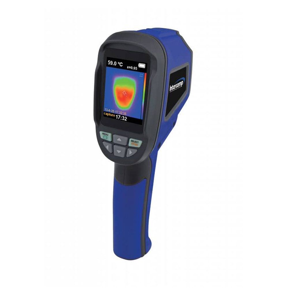 Intercomp Thermal Imager