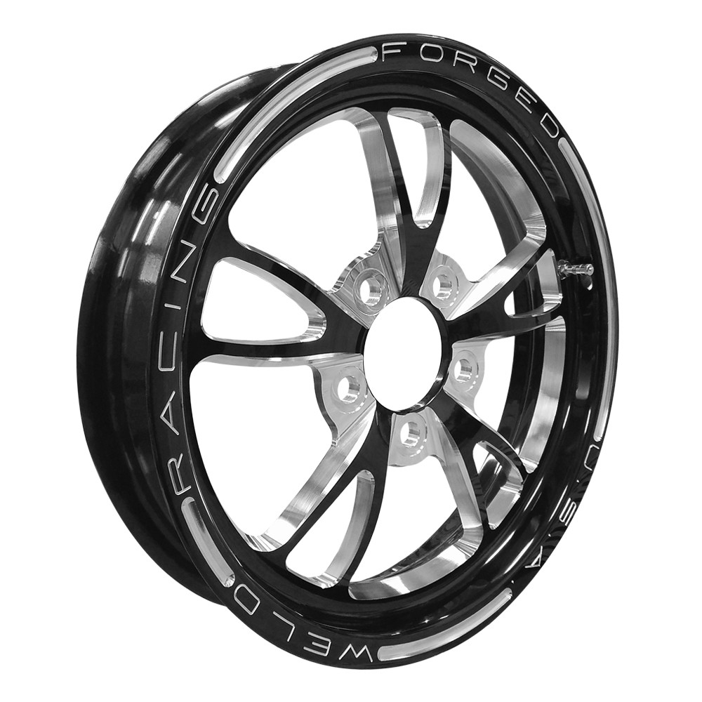 Weld Full Throttle 82B-15272 | Quarter-Max