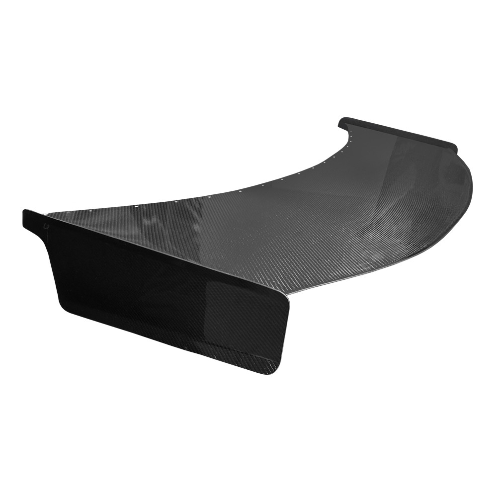 Quarter-Max 2014-2016 Chevrolet Camaro Carbon Fiber Wing