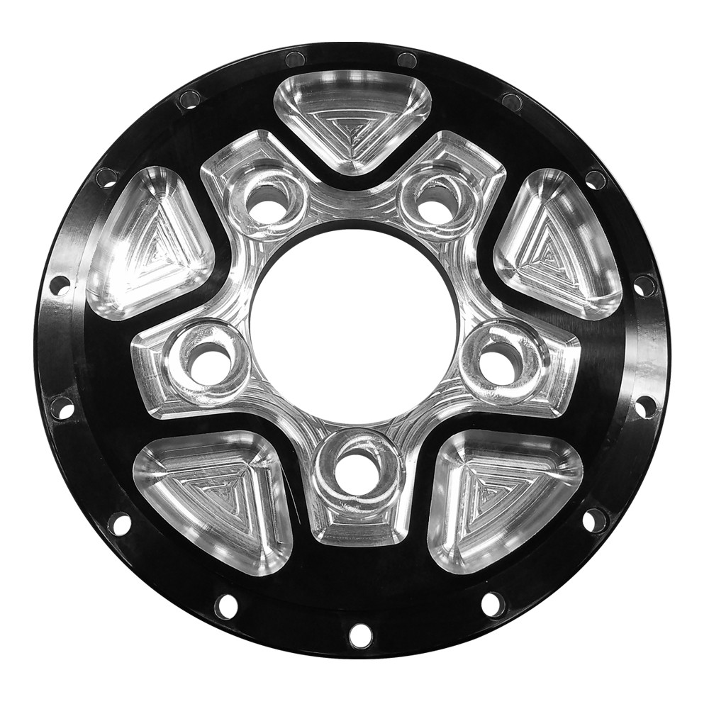 Weld AlumaStar Liner Center P688B-0520 | Quarter-Max