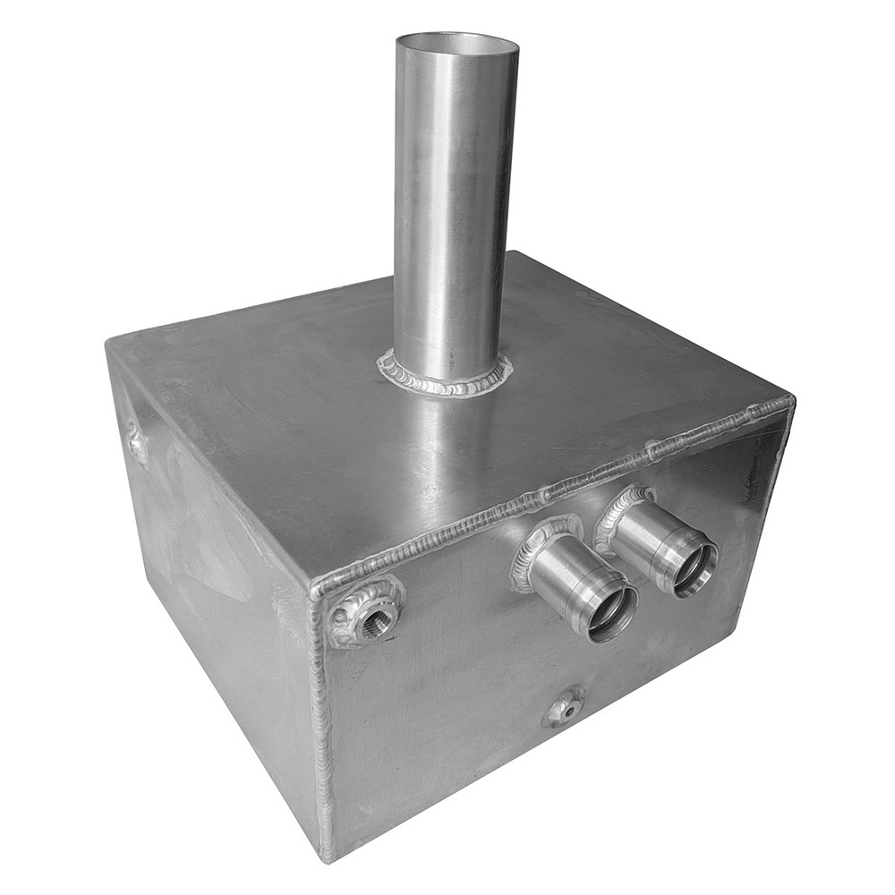 QM Blower Vent Tank (QM-212131)