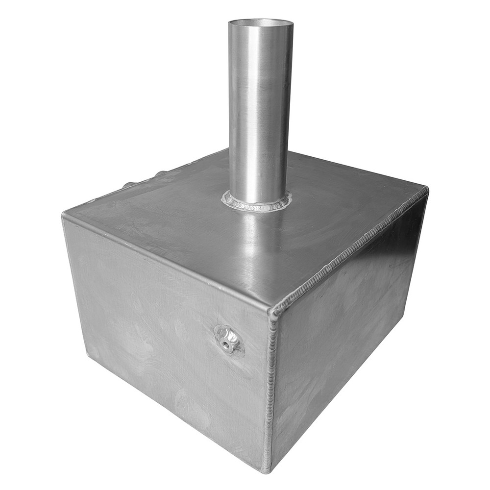 QM Blower Vent Tank QM-212131 | Quarter-Max