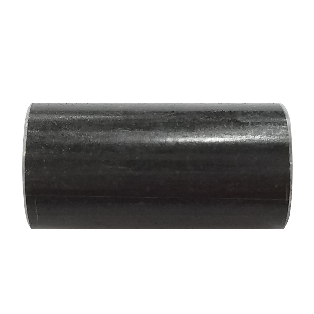 .250" ID x .375" OD x .750" W Threaded Bushing, 4130