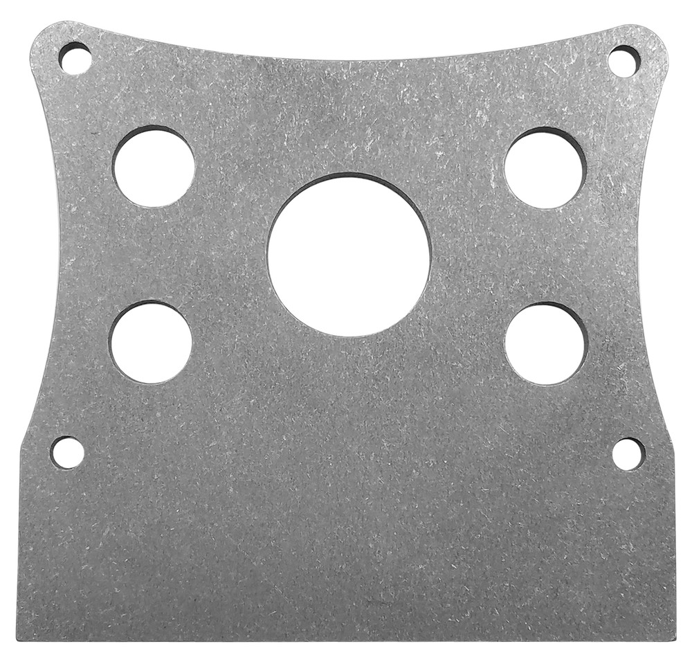 Solid State Battery Disconnect Switch Bracket QuarterMax