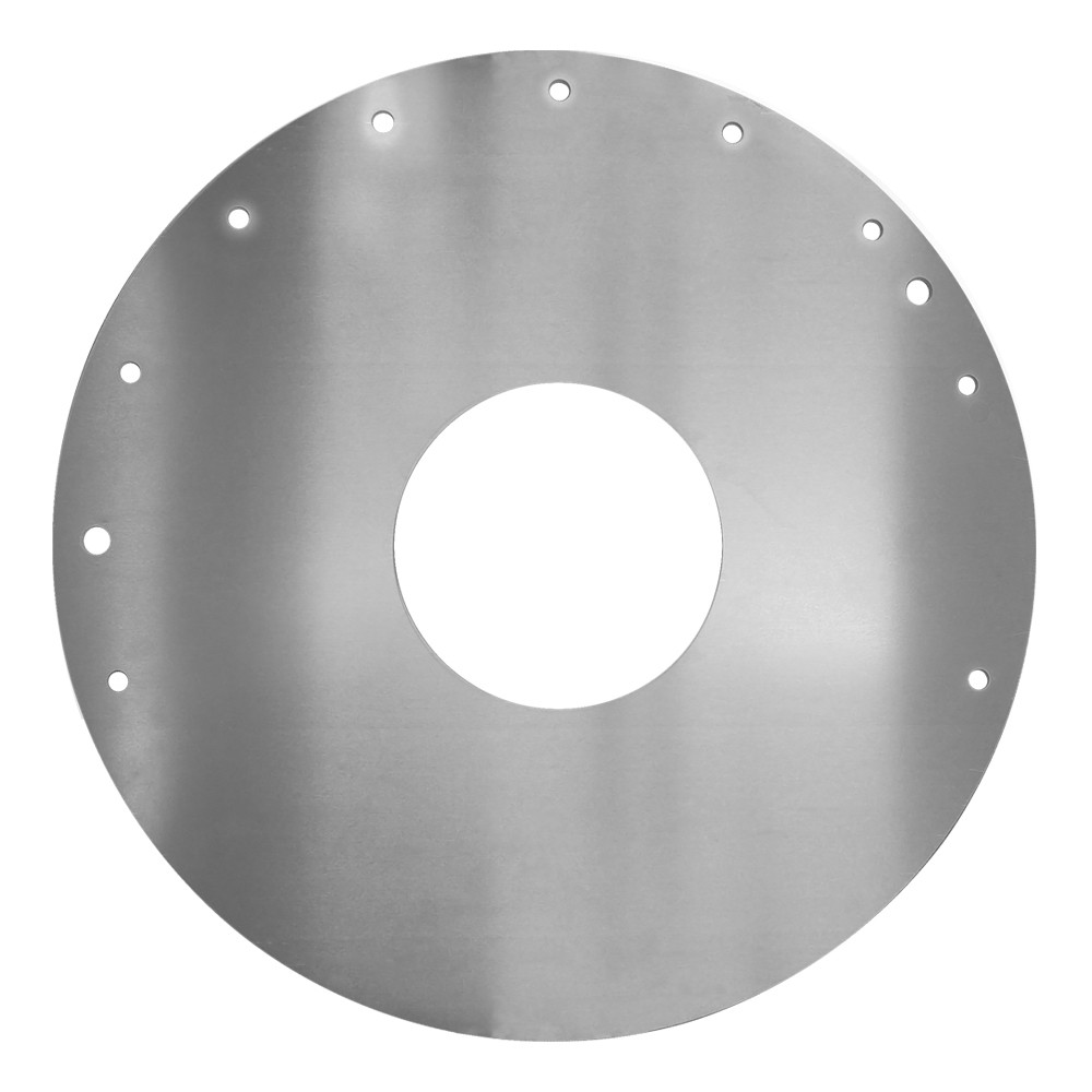 Quarter-Max Chrysler Hemi TFX Blocksaver