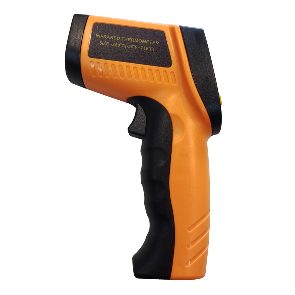 Intercomp 360018-E Intercomp Racing Infrared Laser Temperature Guns