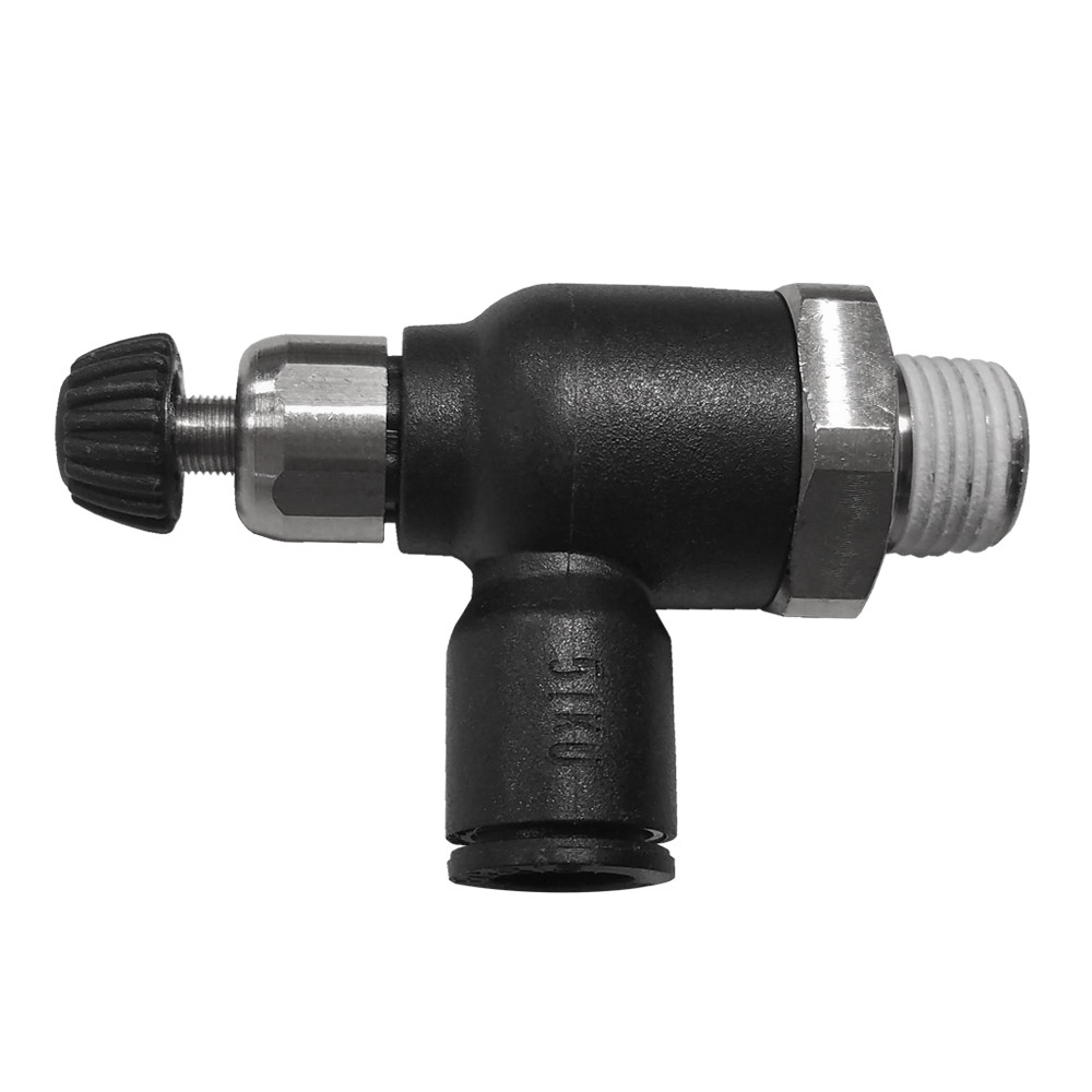Flow Control Valve