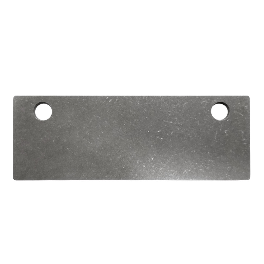 Billet Bottle Clamp Mounting Bracket