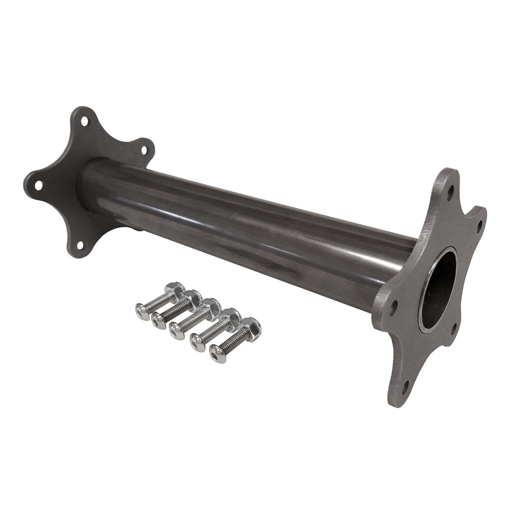 Steering Wheel Extension, Welded, 4130 | Quarter-Max