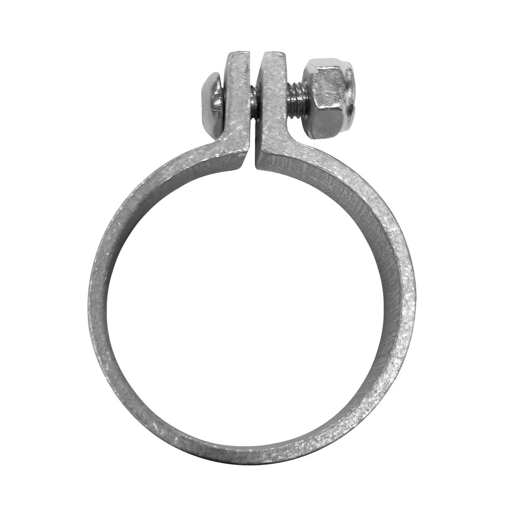 Lock Collar, 1-1/2 In. Tube Size