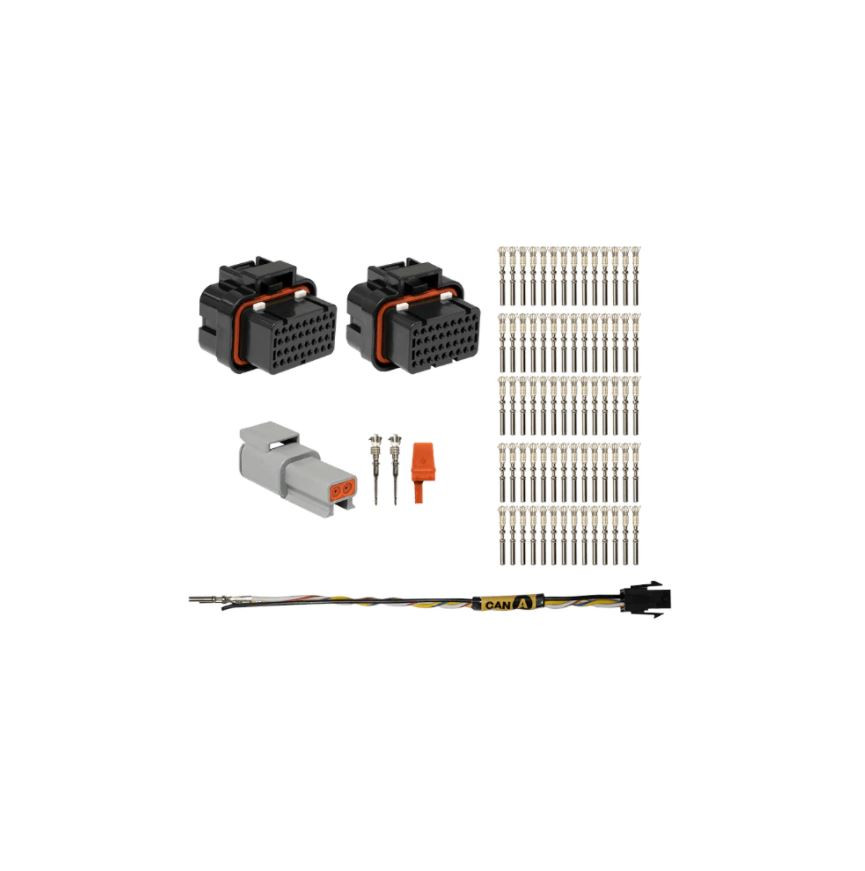 FT600 Connector Kit