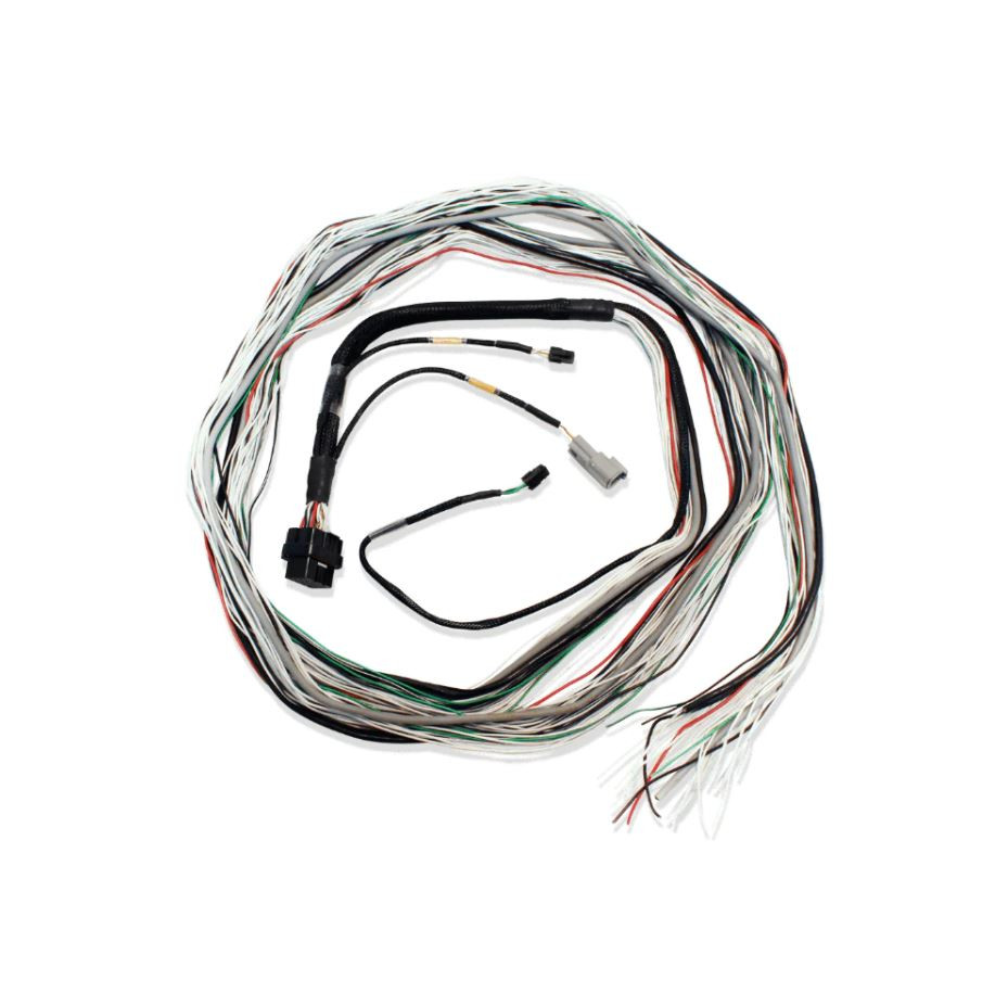 FT600 Unterminated Harness, 20 Ft