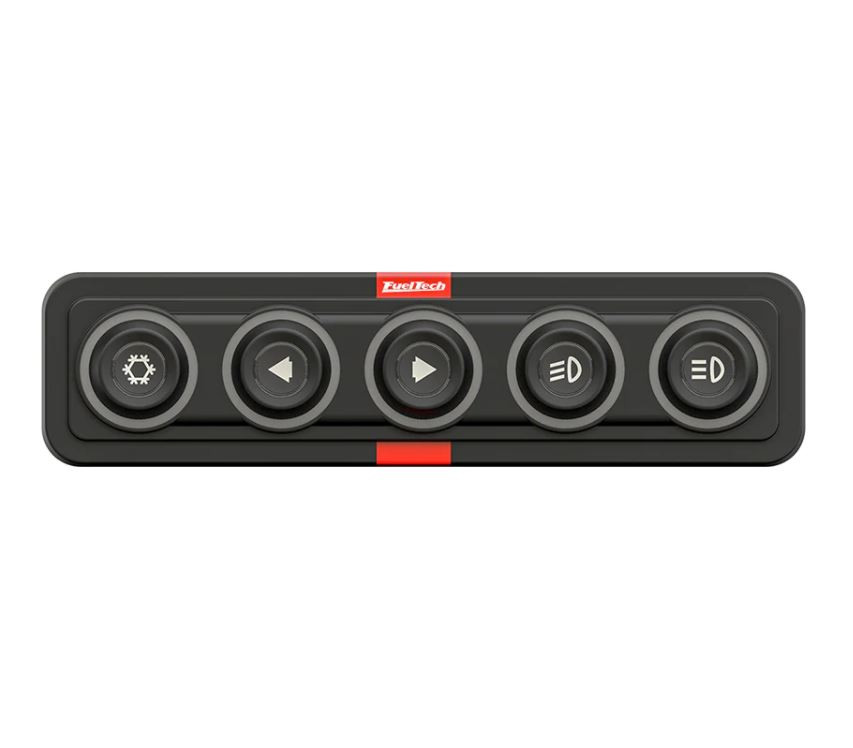 SwitchPanel, 5 Mini