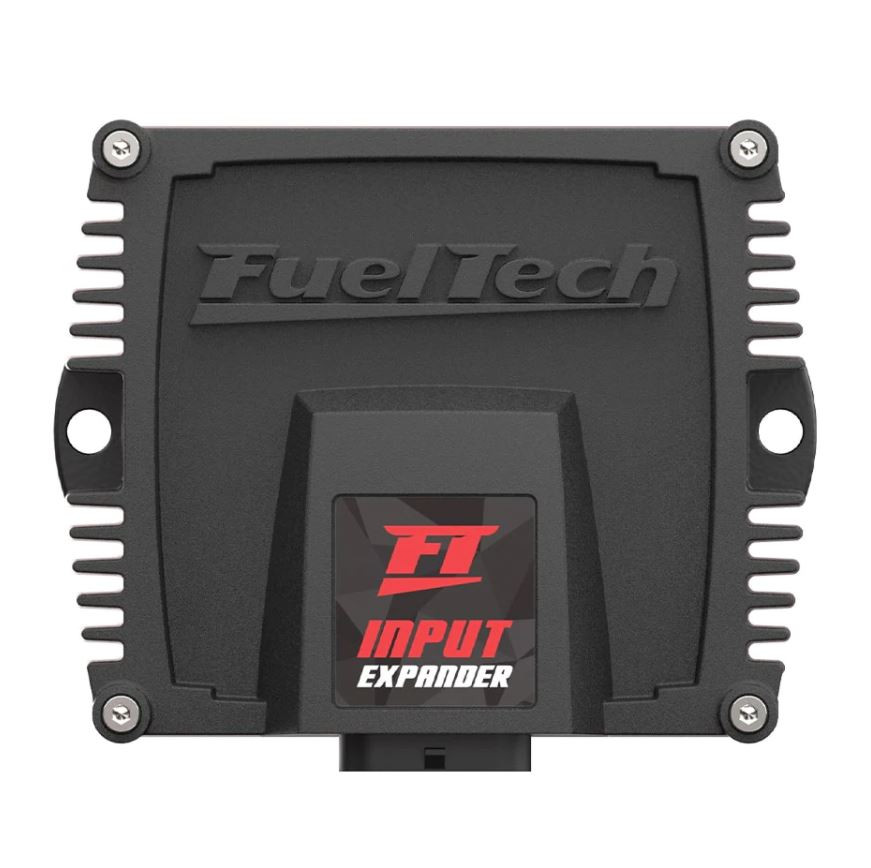 FT Input Expander with Harness