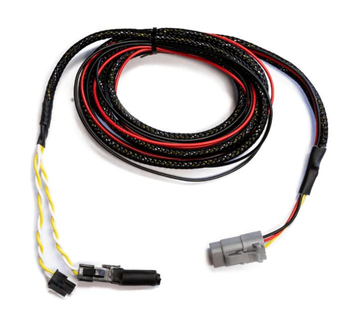 EGT-4 CAN with Harness