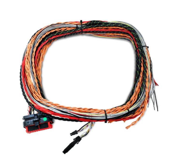 FTSPARK-8 unterminated harness