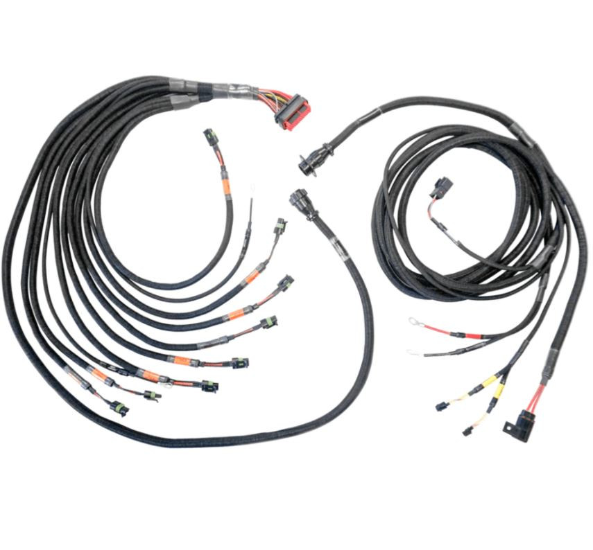 PRO550/600 FTSPARK-8 Harness
