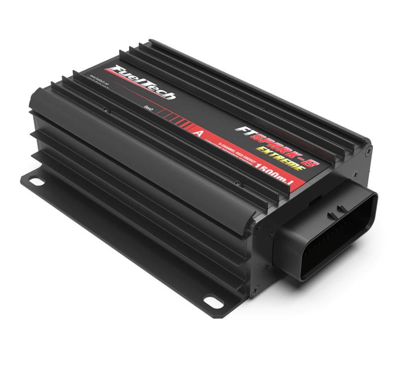 FTSPARK Extreme, 1500mJ, Single Box (4 Cylinder), No Harness or Coils
