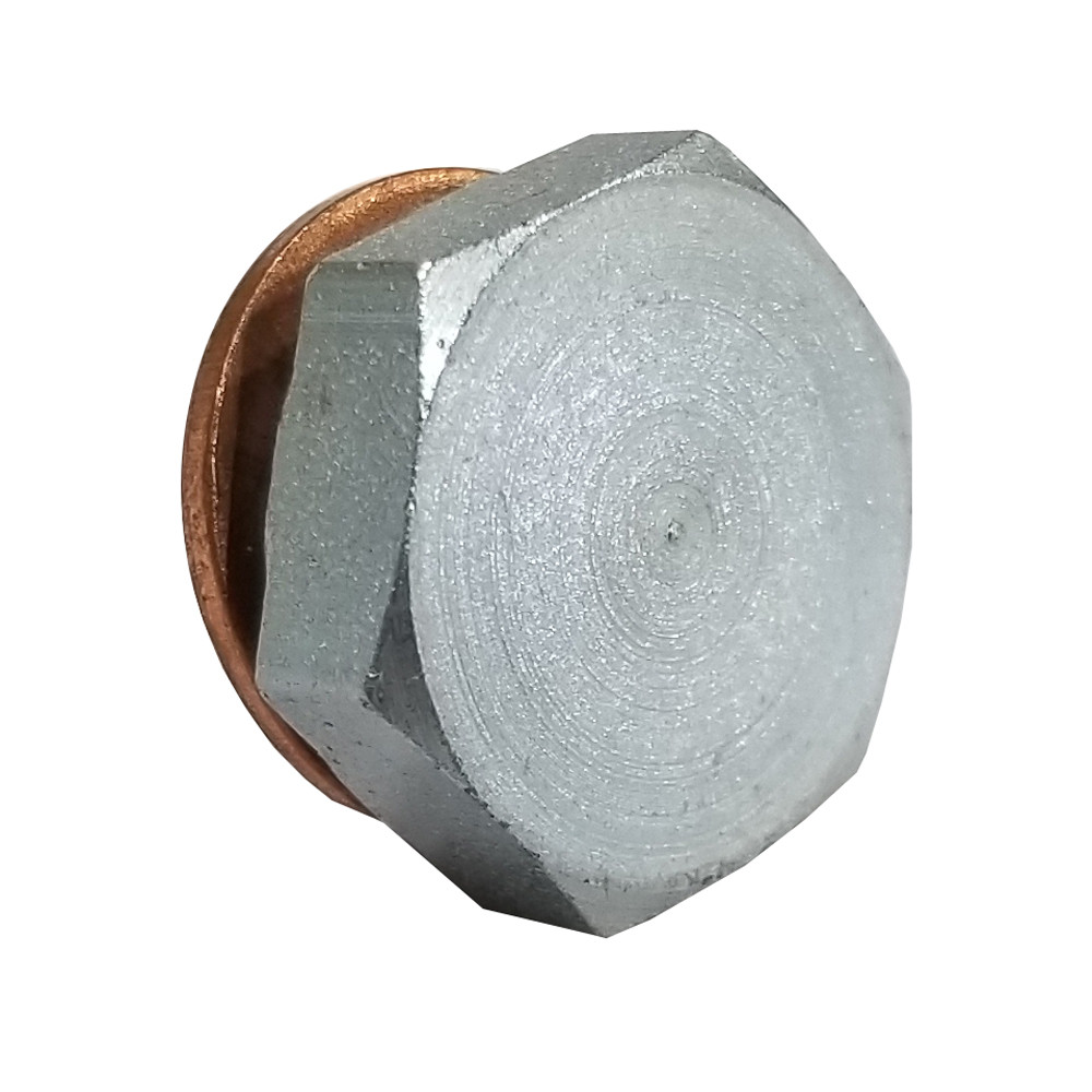 Universal Magnetic Drain Plug & Washer