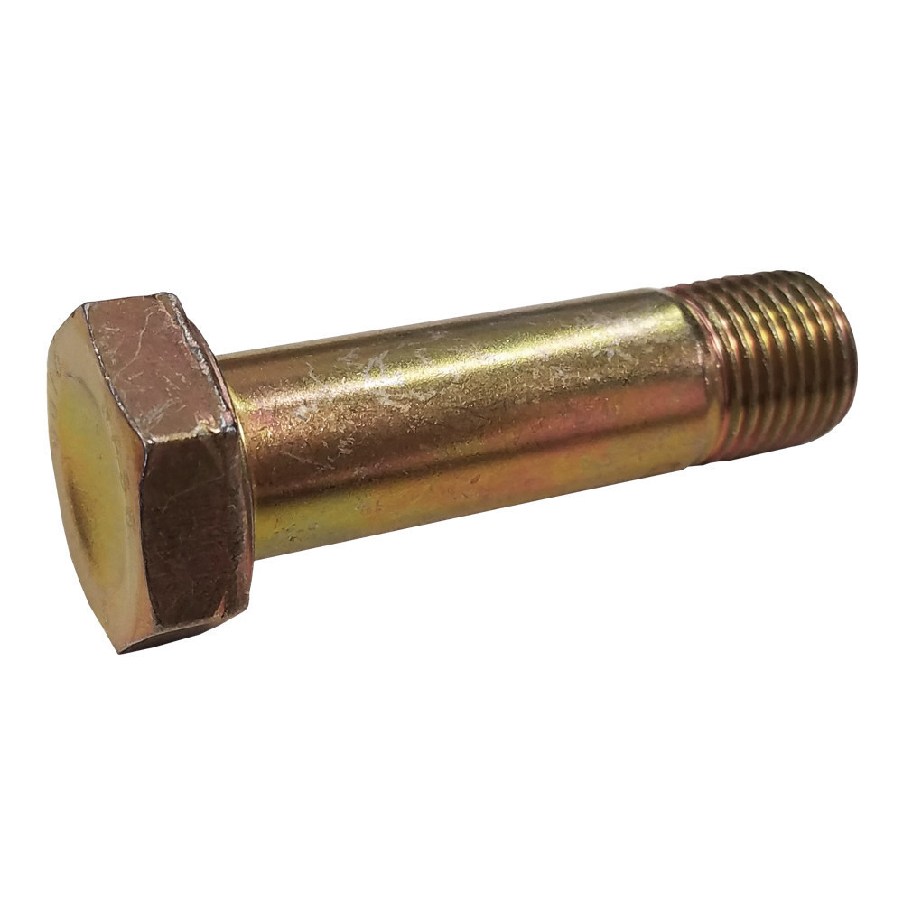 NAS Bolt, 3/8-24 Thread, .938 in. Grip, 1.516 in. Length (NAS-6606-15)
