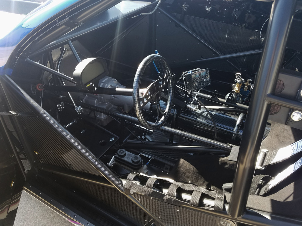 Quarter-Max 211630 Carbon Fiber Sheet | Quarter-Max