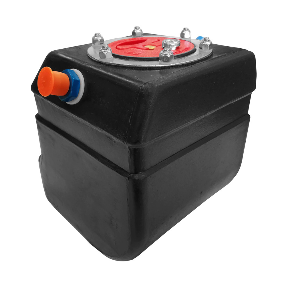 JAZ 220-015-01-#10 1.5 Gallon Pro Stock I Fuel Cell | Quarter-Max