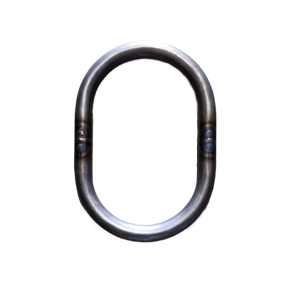 Driveshaft Loop, 360 Degree, 9.5 in. x 6.25 in., 4130 | Quarter-Max