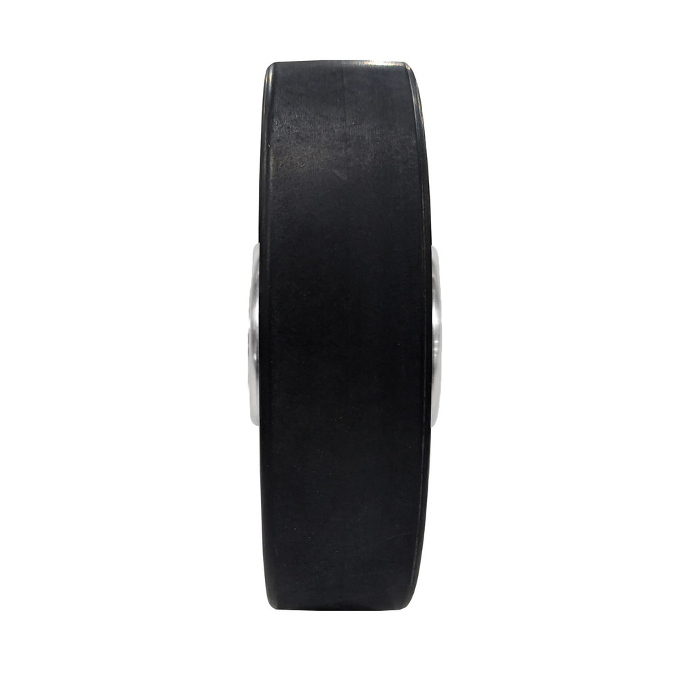 Slim-Line Wide Wheelie Bar Wheels, 6-Spoke, 1-1/4 in. Hub