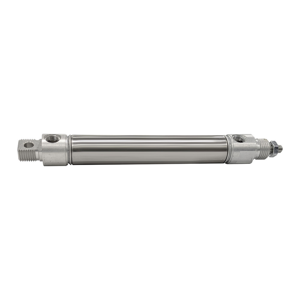 3/4 Air Cylinder with Rear Pivot Mount