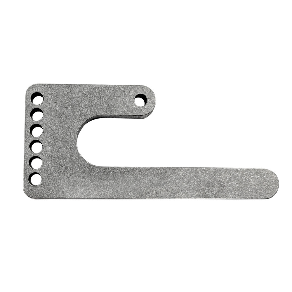 .250 Titanium Adjustable Front End Fork