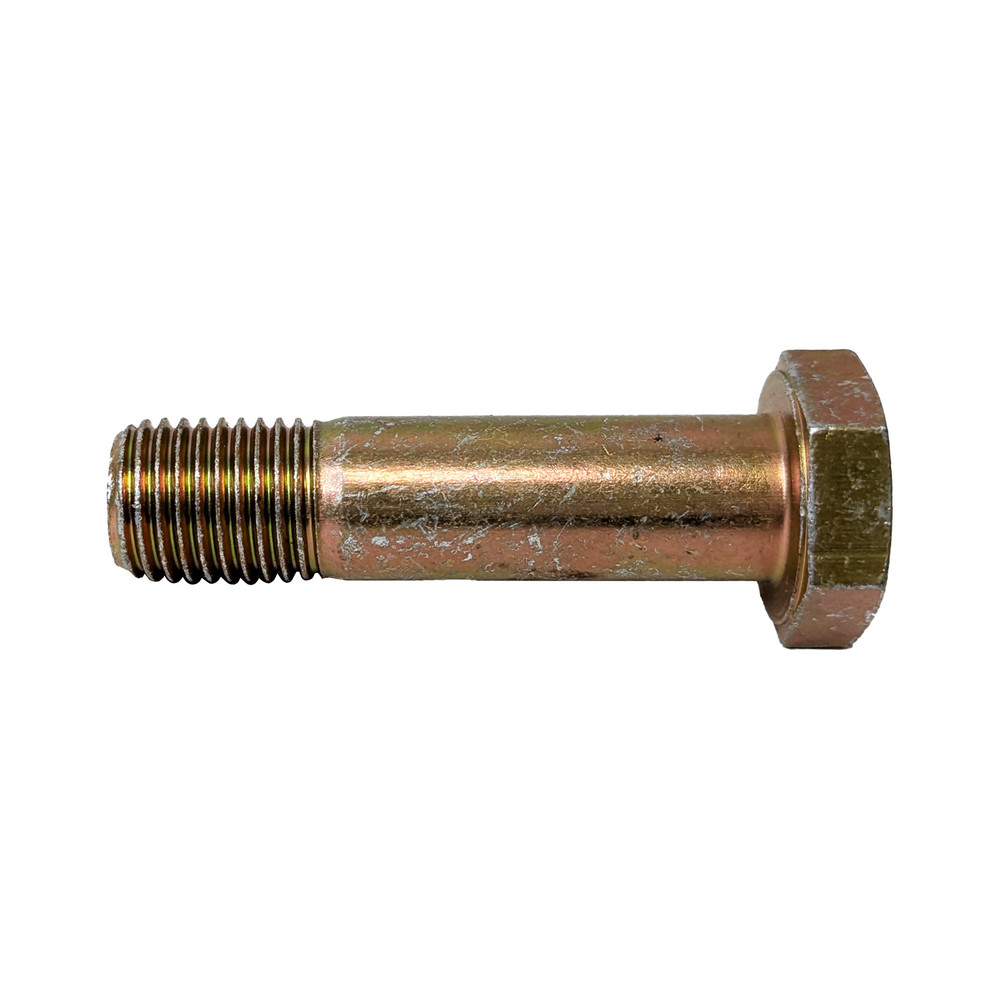 NAS Bolt, 7/16-20 Thread, 1.250 in. Grip, 1.719 in. Length