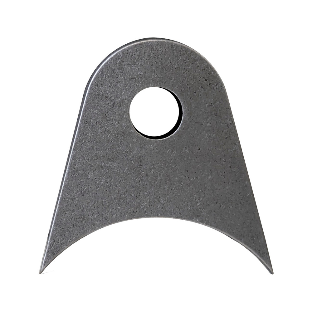 Adjustable Steering Column Tab, 4130