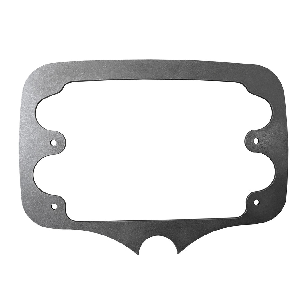 FuelTech 700 Dash Mount, .090 4130