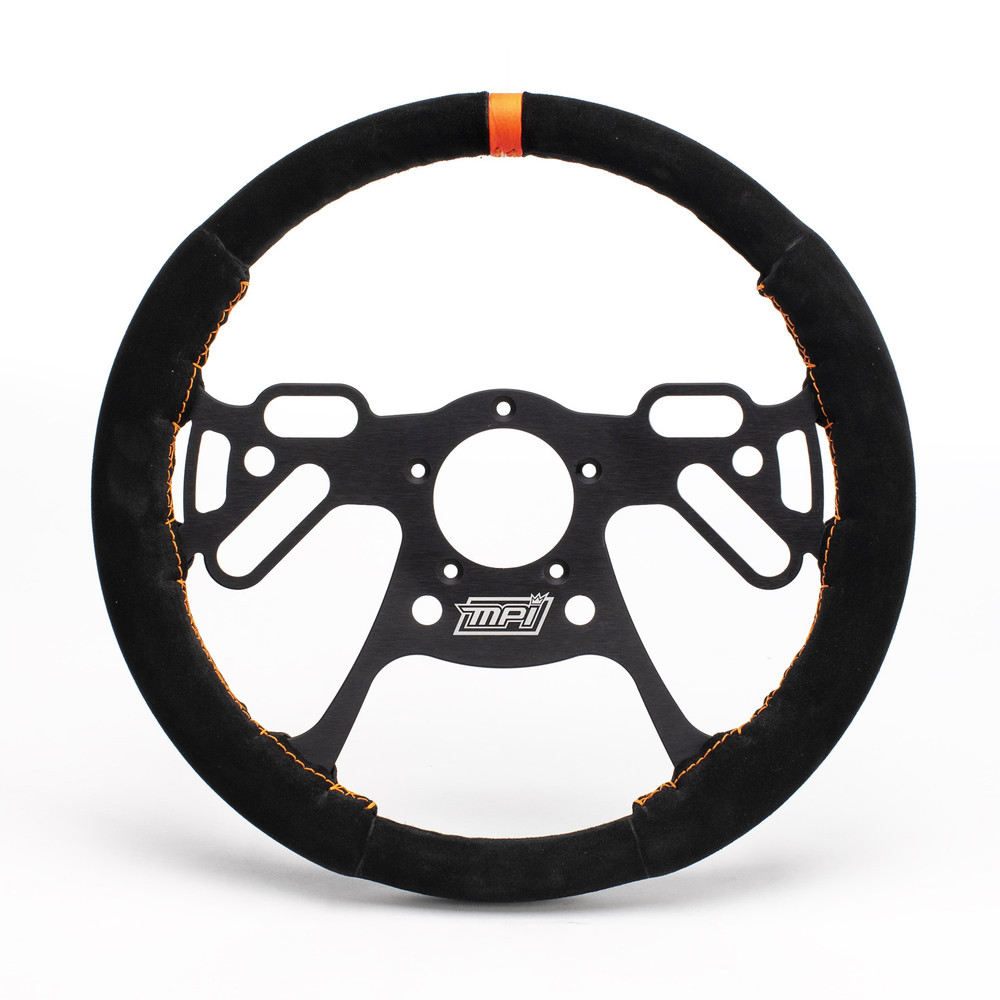 13 in. MPI Race Steering Wheel (MPI-DRG2-13)