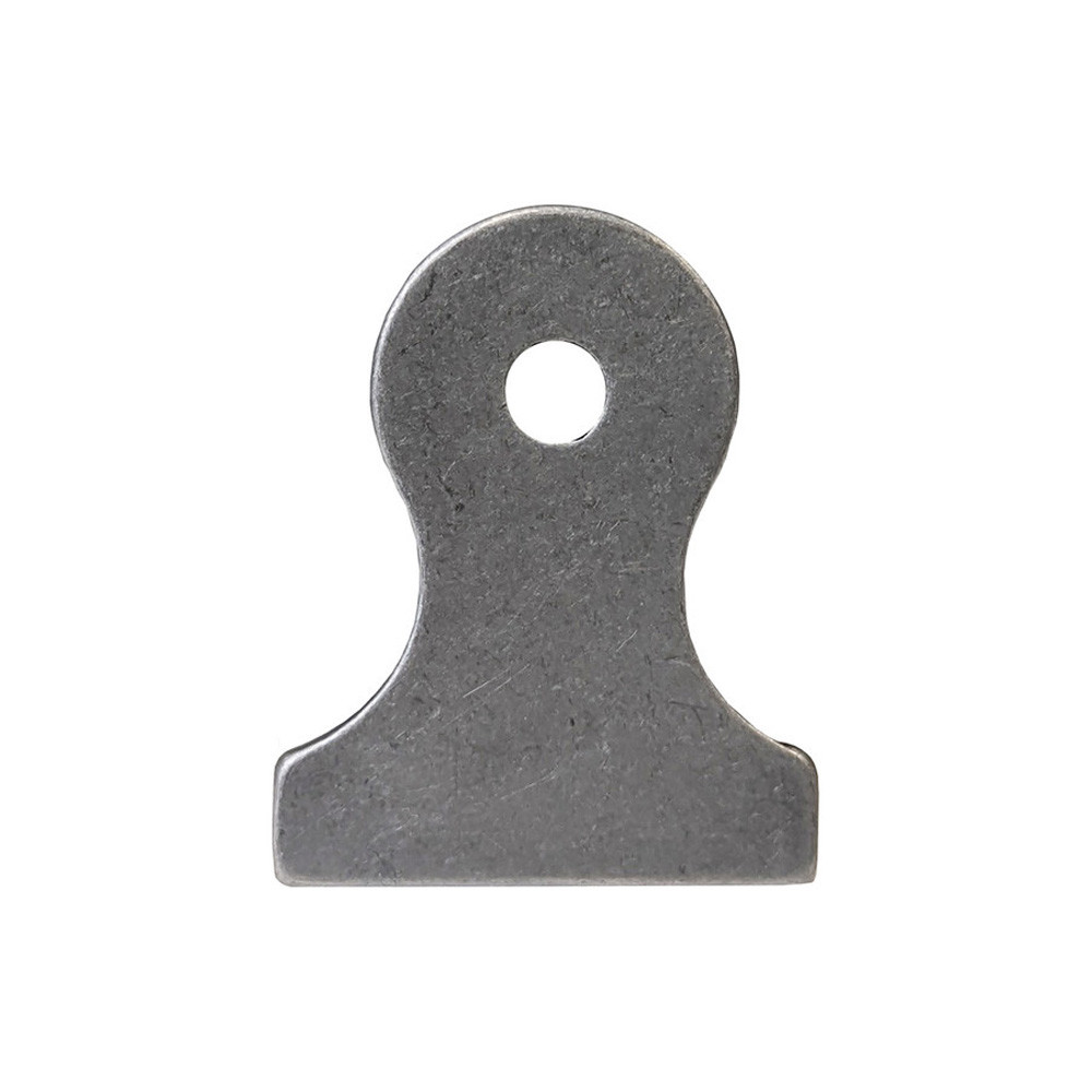 Panel Mounting Tab, .125" Thick (Pack of 10)