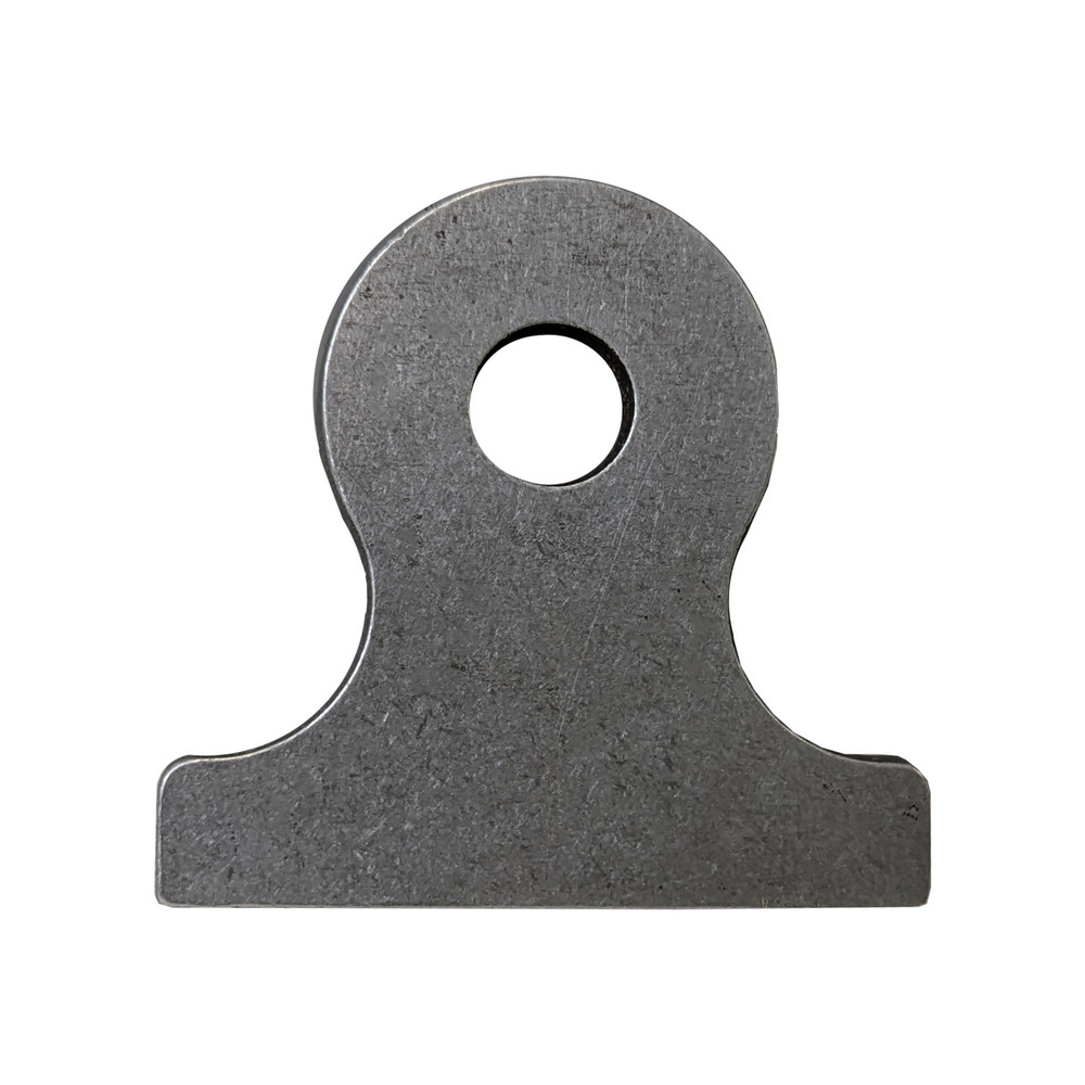 Header Support Mounting Tab, .125" Thick (Pack of 10) 