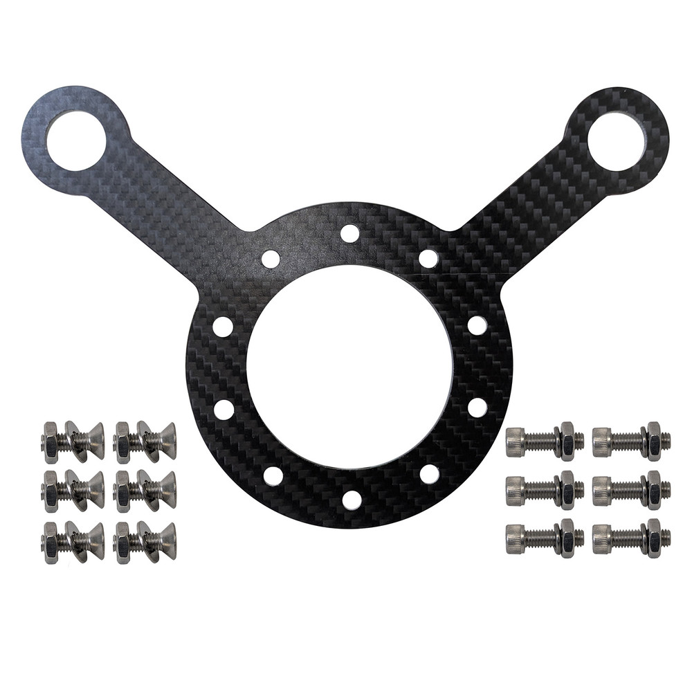 Grant 633 13 in. Performance GT Steering Wheel | Quarter-Max