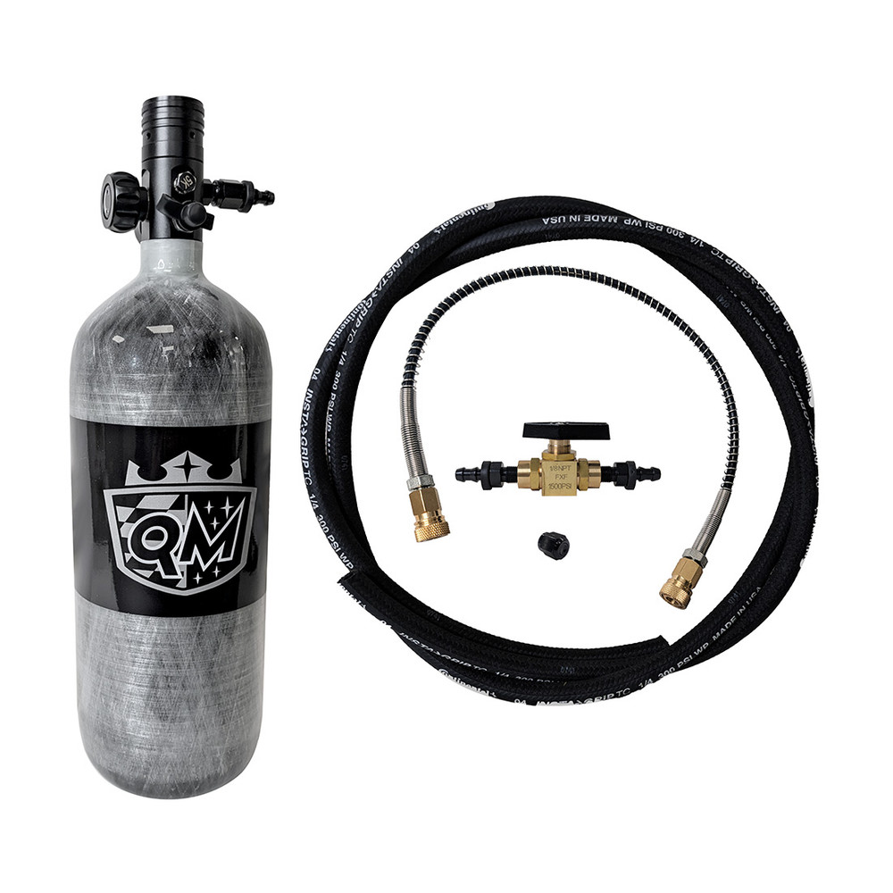 Pro Mod Fresh Air System (QM-219522)