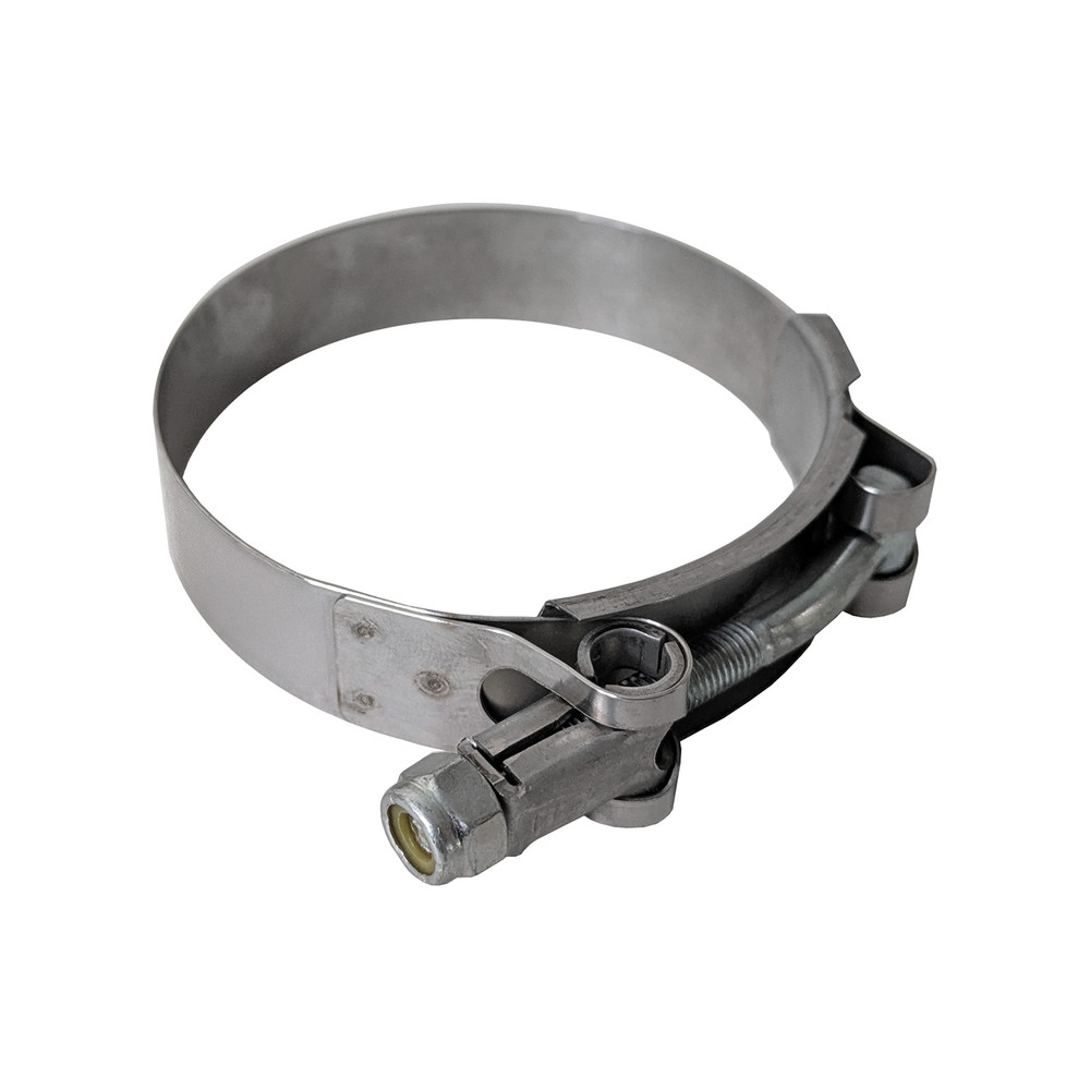 T-bolt Clamp, 2.88" - 3.19" (600030-10)